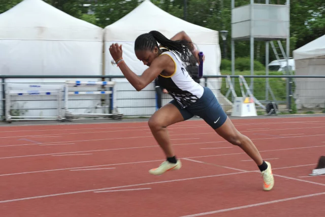 ASFI Villejuif Athlétisme