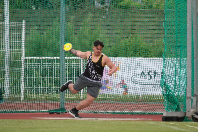 ASFI Villejuif Athlétisme
