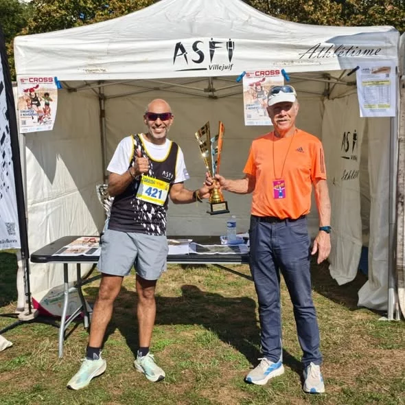 Corrida de Villejuif : 4 octobre 2026, l'ASFI sur tous les fronts 
