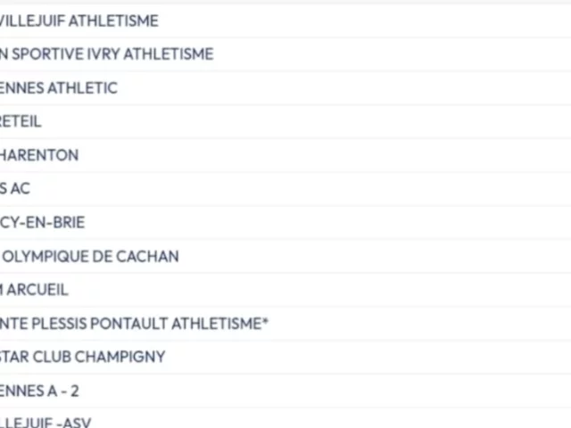 Nos minimes (U16) suivent les taces des benjamins et des juniors, une semaine après, en montant sur la plus haute marche !