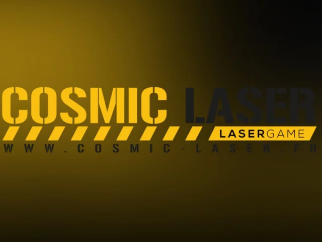 Sortie Laser Game