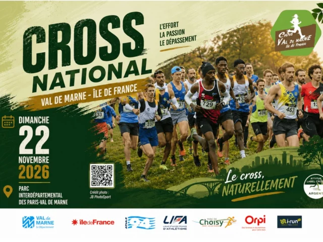 Cross du Val de Marne