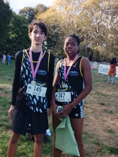 Cross solidaire de l'Hay les Roses 