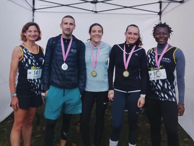 Cross solidaire de l'Hay les Roses 