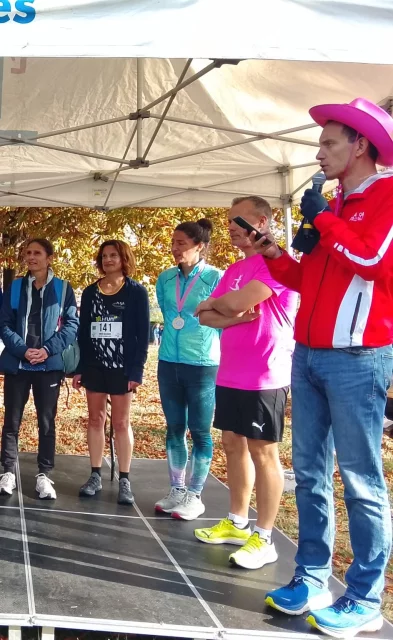 Cross solidaire de l'Hay les Roses 