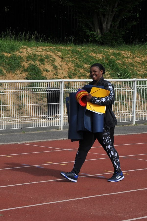 Running loisir du dimanche 2