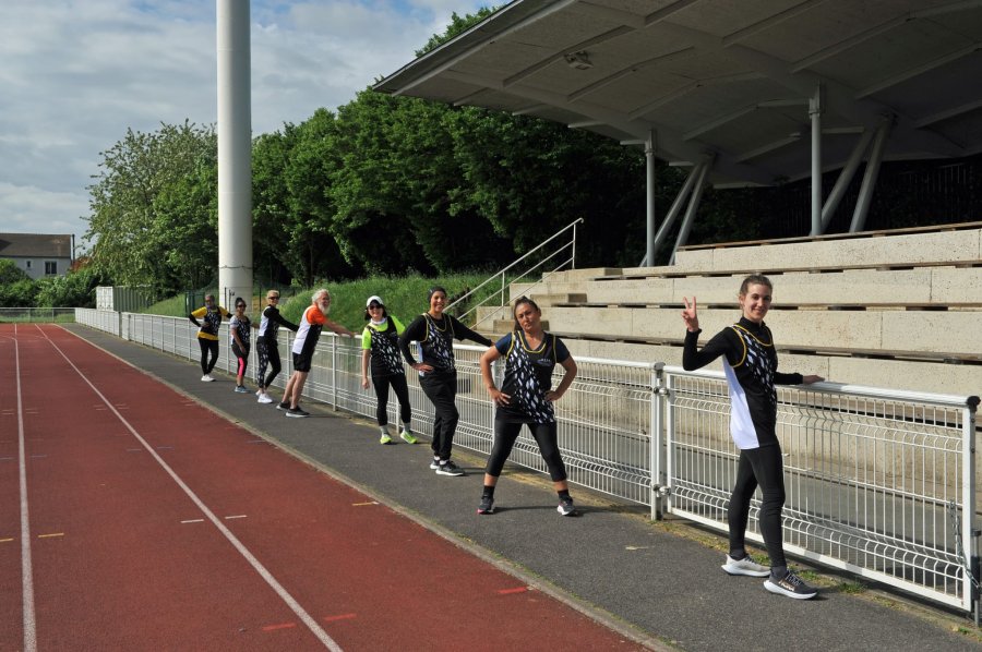 Running loisir du dimanche 3