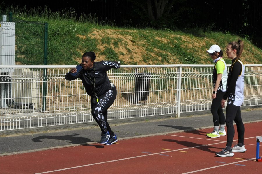 Running loisir du dimanche 4