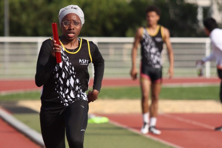 Jeunes catégories Minimes