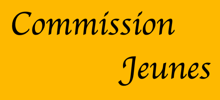 Première réunion "commission jeunes"